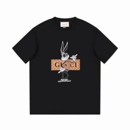 Picture of Gucci T Shirts Short _SKUGucciXS-L30335771